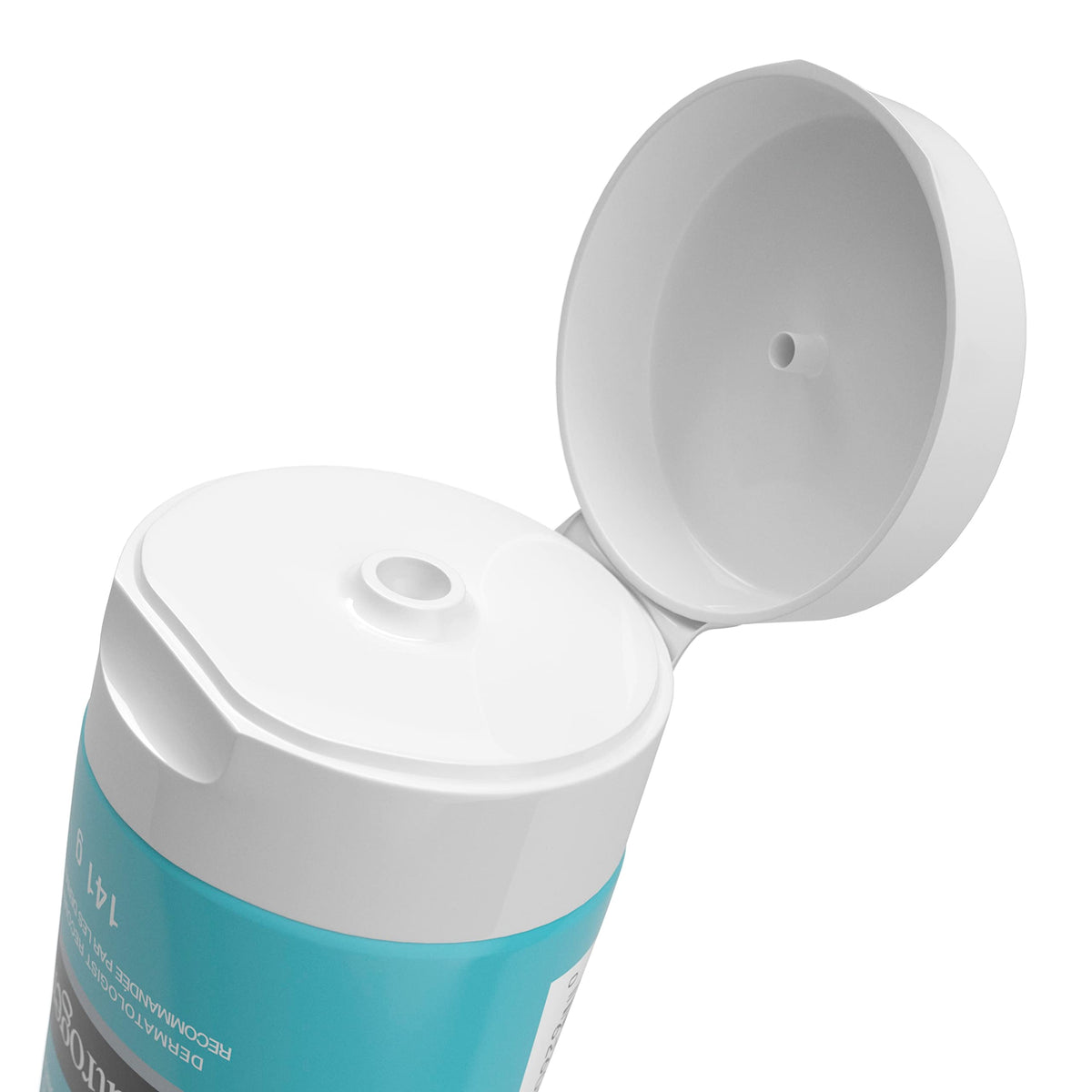 Neutrogena Hydro Boost Exfoliating Facial Cleanser Scrub, 5 oz, 3 Pack Neutrogena