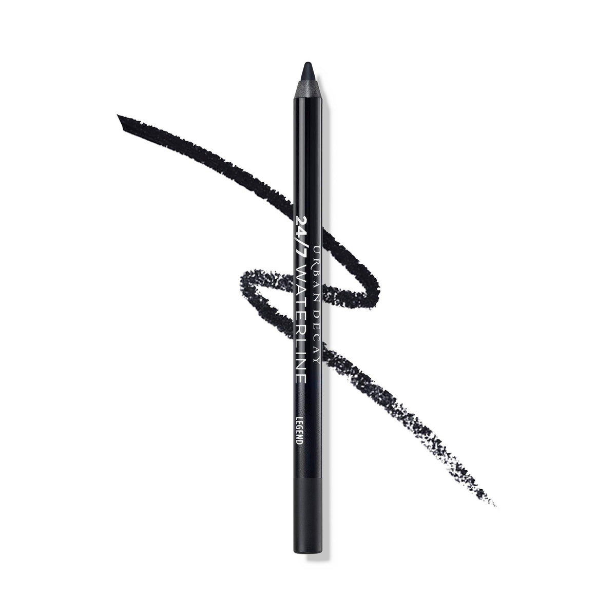Urban Decay 24/7 Waterproof Waterline Matte Black Eyeliner (Legend) URBAN DECAY