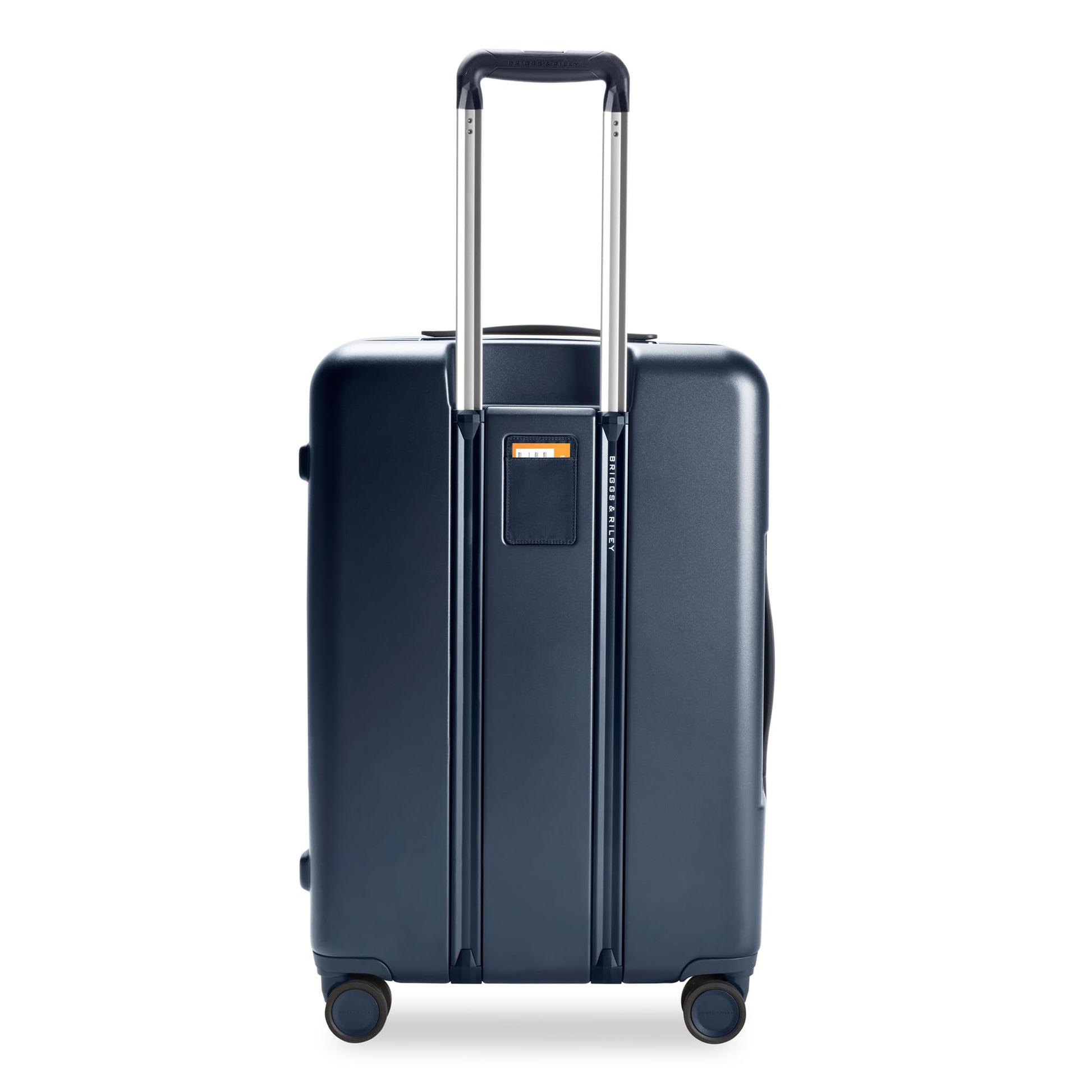 Briggs & Riley Sympatico Essential 22 Inch Carry-On Front Pocket, Navy Gsupps Australia
