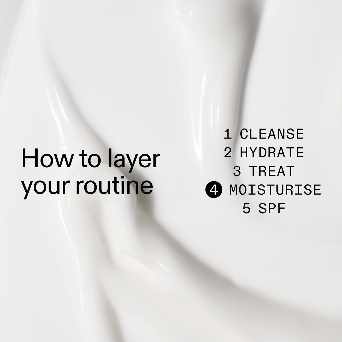 The INKEY List Omega Water Cream, Oil-Free Face Moisturiser, Lightweight Gel, Vegan Friendly Skincare, Suitable For Blemish Prone Skin The INKEY List