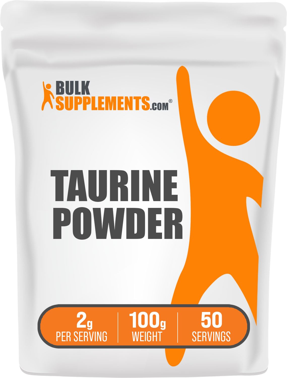 BULKSUPPLEMENTS.COM Taurine Powder - Taurine Supplement, Taurine 2000mg BULKSUPPLEMENTS.COM buy australia supplements