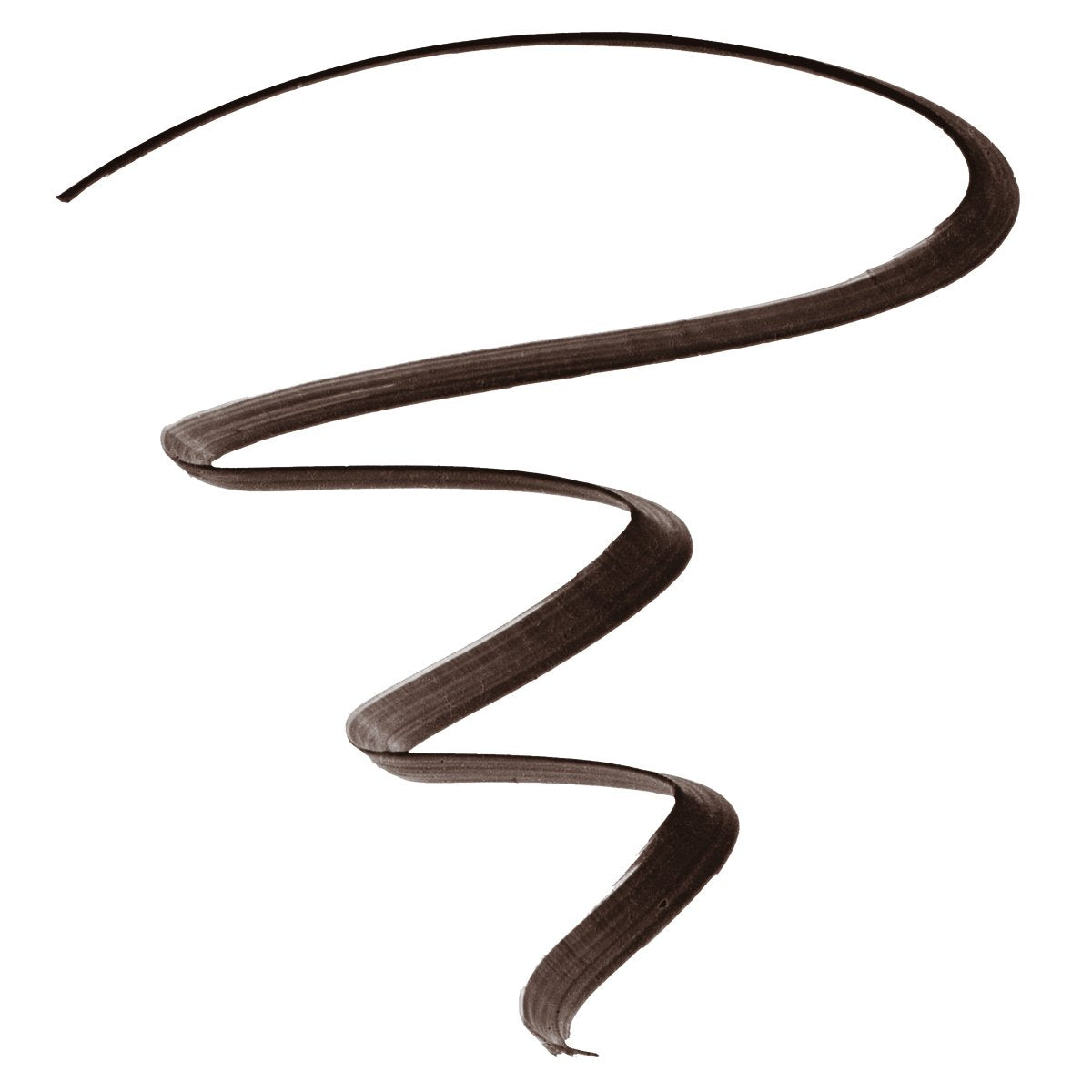 L'Oreal Paris Makeup Infallible Super Slim Long-Lasting Liquid Eyeliner, Ultra-Fine Felt Tip, Quick Drying Formula, Glides on Smoothly, Brown, 0.03 fl oz., 1 Count L'Oreal Paris