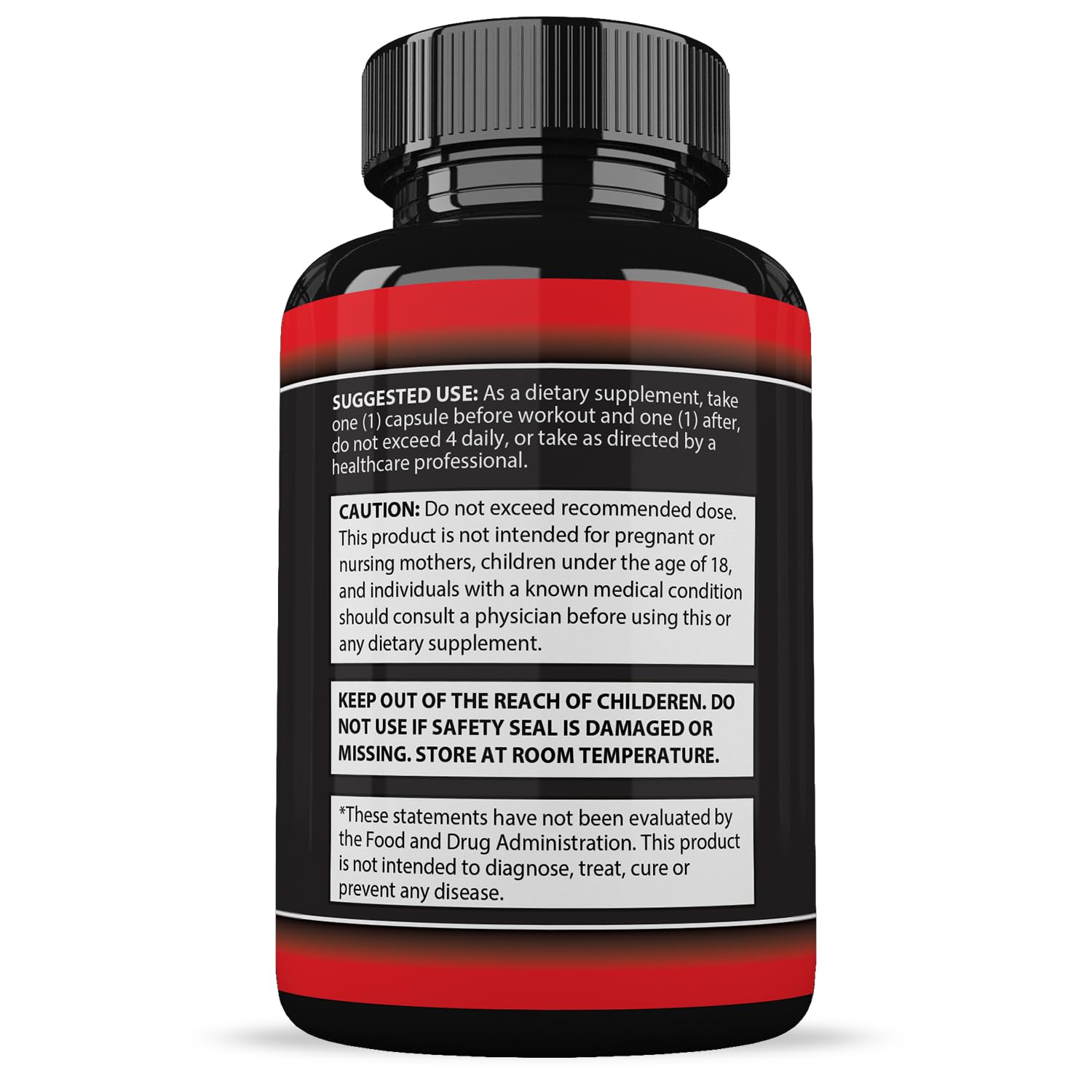 Nitric Oxide Xtreme 5000 Advanced Men's Heath Formula 60 Capsules Justified Laboratories buy australia supplements