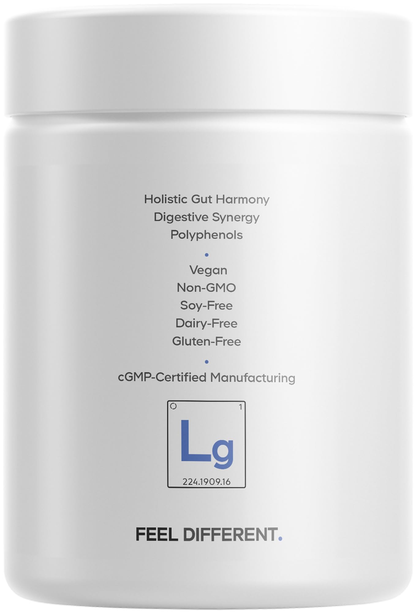 Codeage Leaky Gut Supplement, L-Glutamine, N-Acetylglucosamine, Probiotic, Butyric Acid, Polyphenols, Quercetin, DGL, Marshmallow Root, Berberine, BioPerine Codeage buy australia supplements