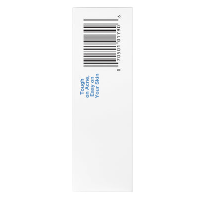 Neutrogena On-The-Spot Acne Spot Treatment Cream, 0.75 oz Neutrogena