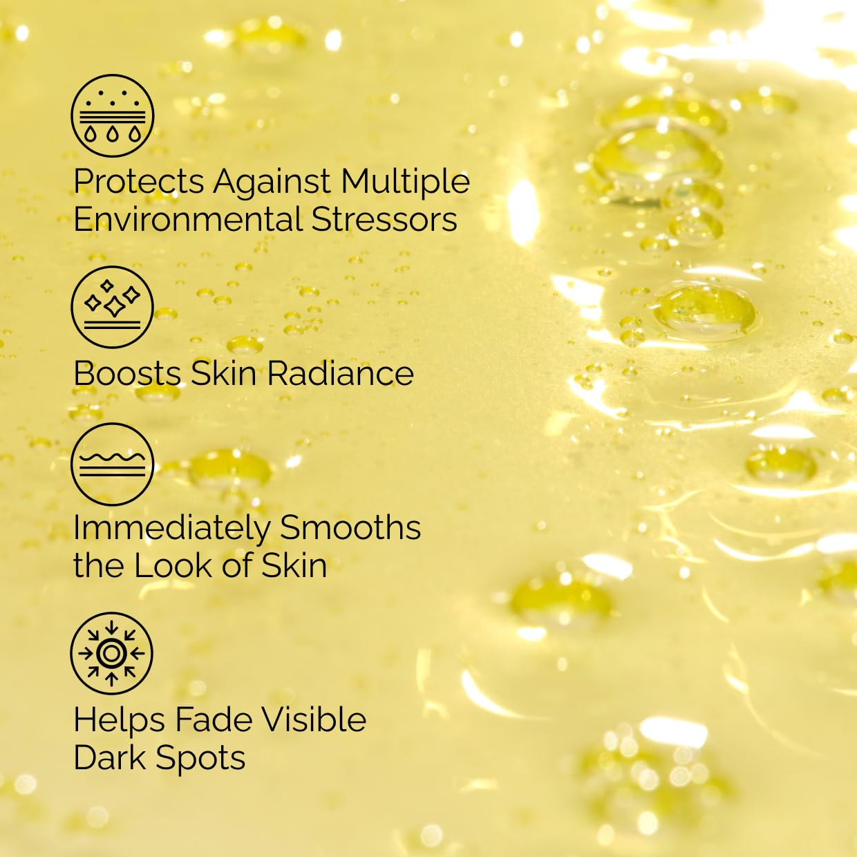 The Ordinary Multi-Antioxidant Radiance Serum, Vitamin C Serum For Face, Brighten & Protect Skin – Boosts Glow The Ordinary