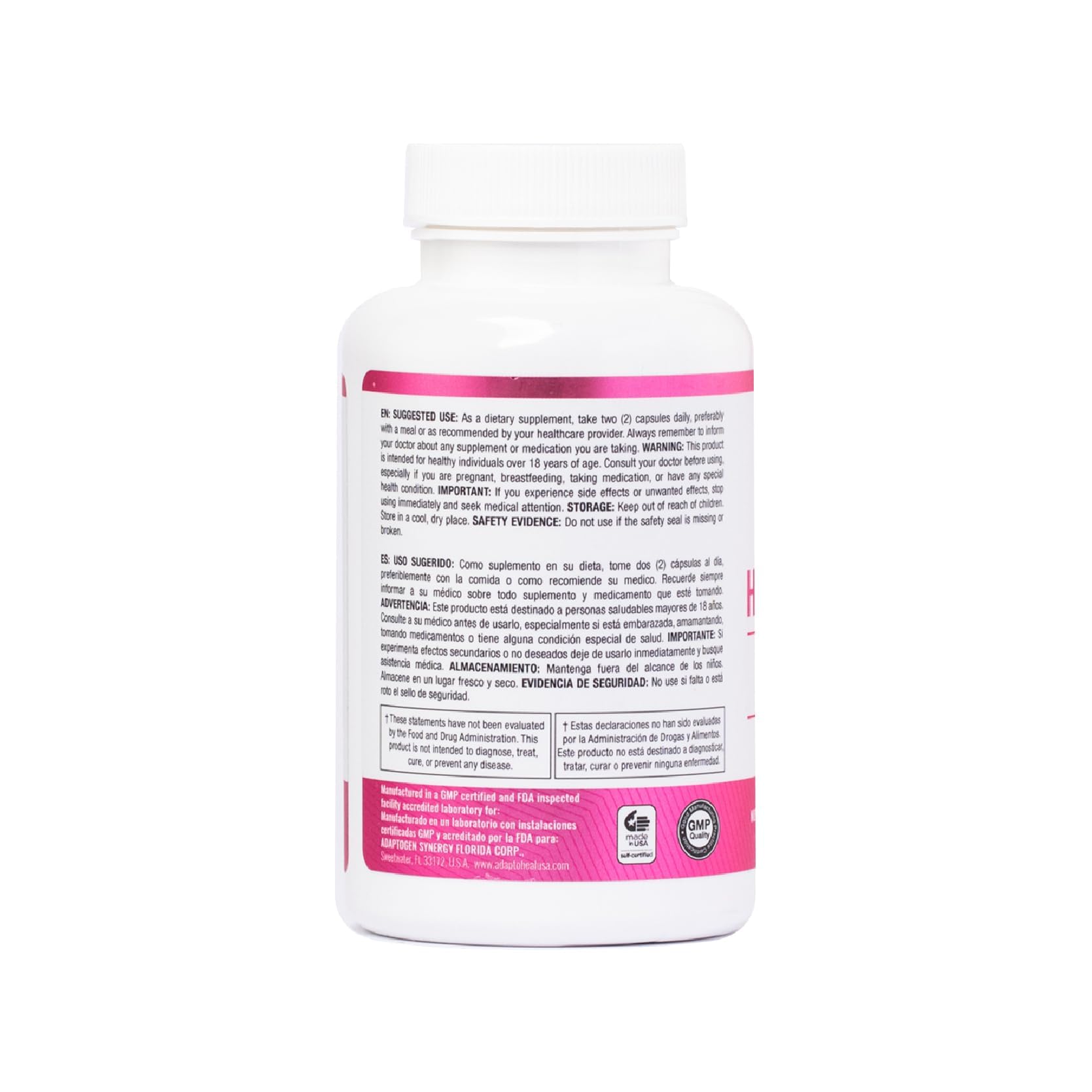Hormone Balance for Women – Menopause & PMS Support Supplement – Adaptogens for Female Balance & Wellness – 90 Vegan Capsules ADAPTOHEAL buy australia supplements