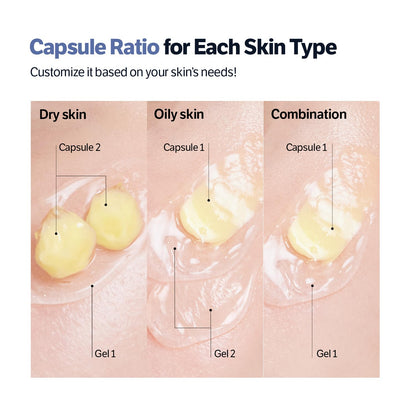 SUNGBOON EDITOR Deep Collagen Retinol Capsule Cream For Dry Skin,1.69 fl.oz SUNGBOON EDITOR