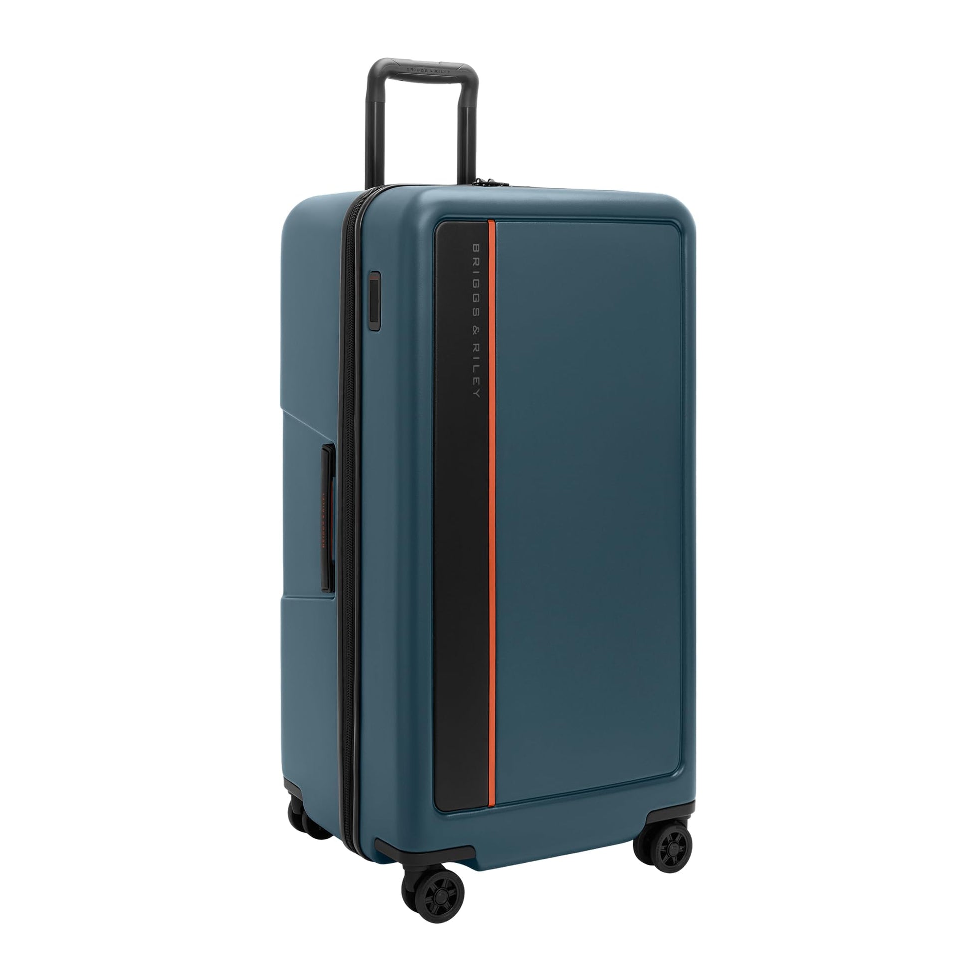 Briggs & Riley ZDX Global Softside Carry-On Spinner, Black Gsupps Australia