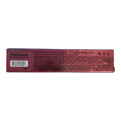 Benefit Bad Gal Bang Volumizing Mascara, Regular Size, 0.3 Fl Oz, Black Benefit