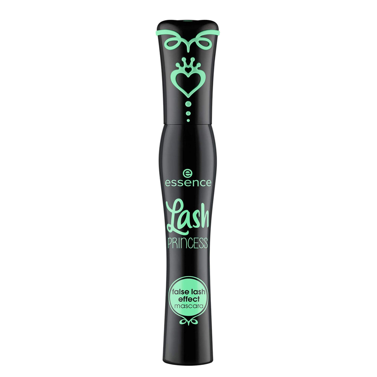 essence Lash Princess False Lash Effect Mascara, Black (Pack of 1) Essence Cosmetics
