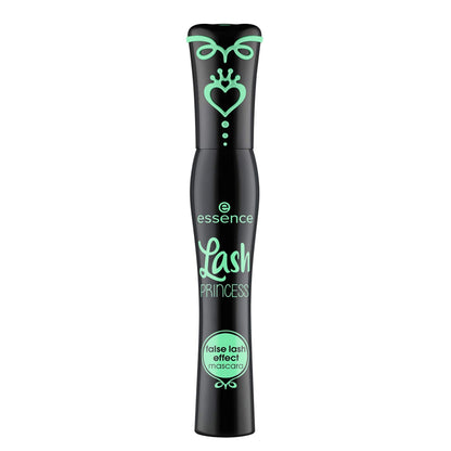essence Lash Princess False Lash Effect Mascara, Black (Pack of 1) Essence Cosmetics