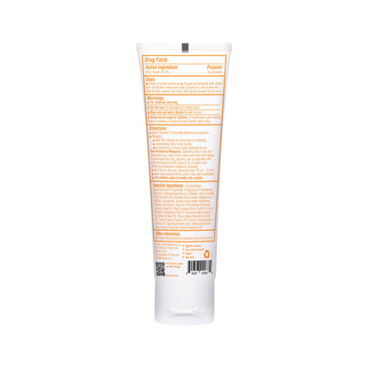 Thinkbaby Baby Sunscreen SPF 50+, Mineral Formula, Water Resistant, 3 Oz Thinkbaby