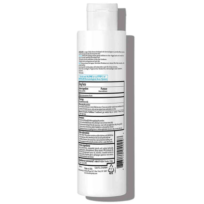 La Roche-Posay Effaclar Clarifying Solution Salicylic Acid Toner, 6.7oz La Roche-Posay