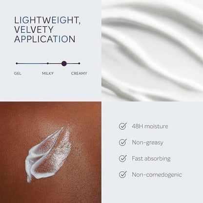 Dove Body Cream Serum Niacinamide + Even Tone for Dark Spots and Uneven Tone with Vitamin C, Pro-Retinol and Shea Butter Lotion, 8 oz Dove