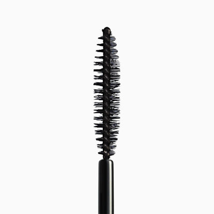 Clinique Lash Power Tubing Mascara Long-Wearing Formula | Length, Smudge-Proof + Safe for Sensitive Eyes, Black Onyx, 0.21 Fl Oz Clinique