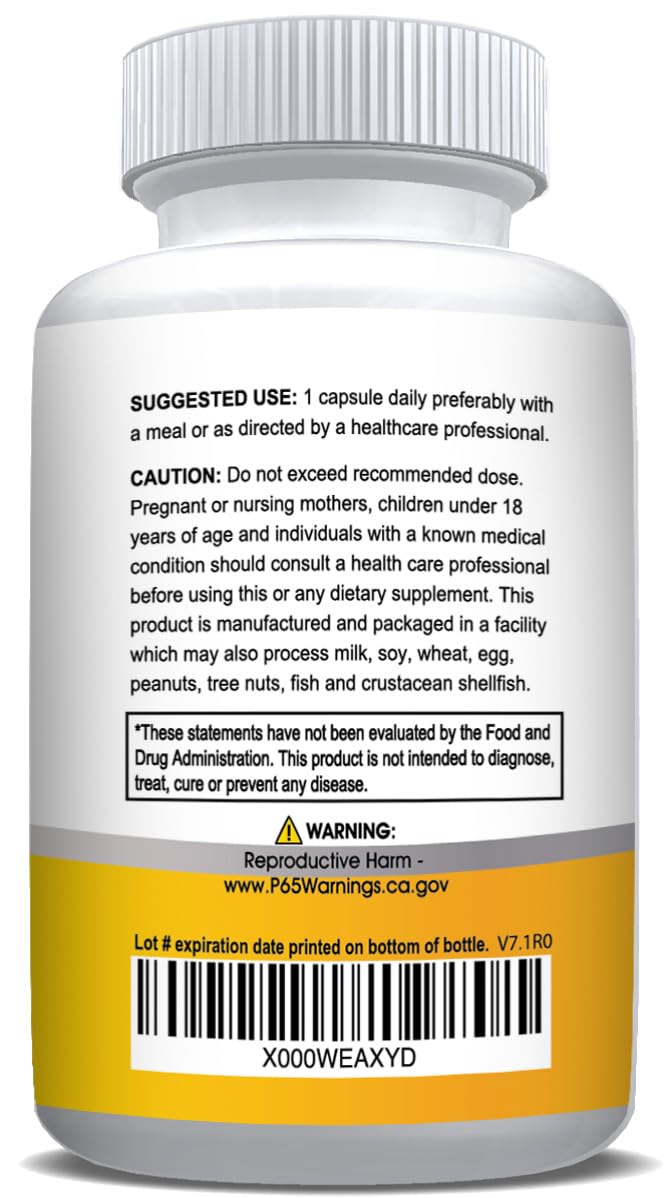 NusaPure Turmeric Curcumin 600 mg 60 Capsules Turmeric 95% Curcuminoids Dietary Supplement NusaPure buy australia supplements