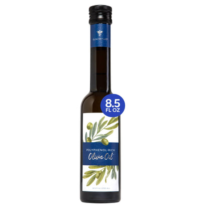 Gundry MD® Organic Extra Virgin First Cold Press Moroccan Polyphenol Rich Olive Oil (Olive Oil) (1) Gundry MD