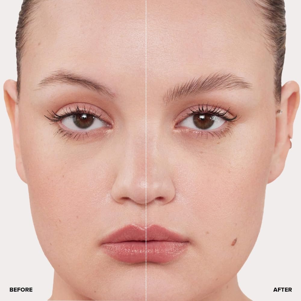 Anastasia Beverly Hills - Clear Brow Gel Mini Flexible Eyebrow Setter Anastasia Beverly Hills