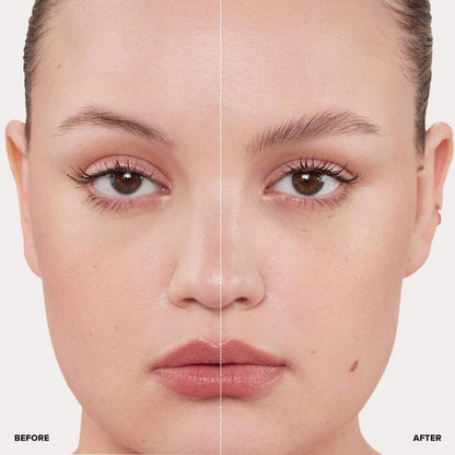 Anastasia Beverly Hills - Clear Brow Gel Mini Flexible Eyebrow Setter Anastasia Beverly Hills