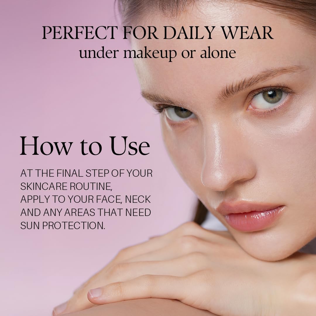 d'alba Piedmont Waterfull Tone-Up Sunscreen Serum (1.69 fl oz), SPF 50+ d'alba Piedmont
