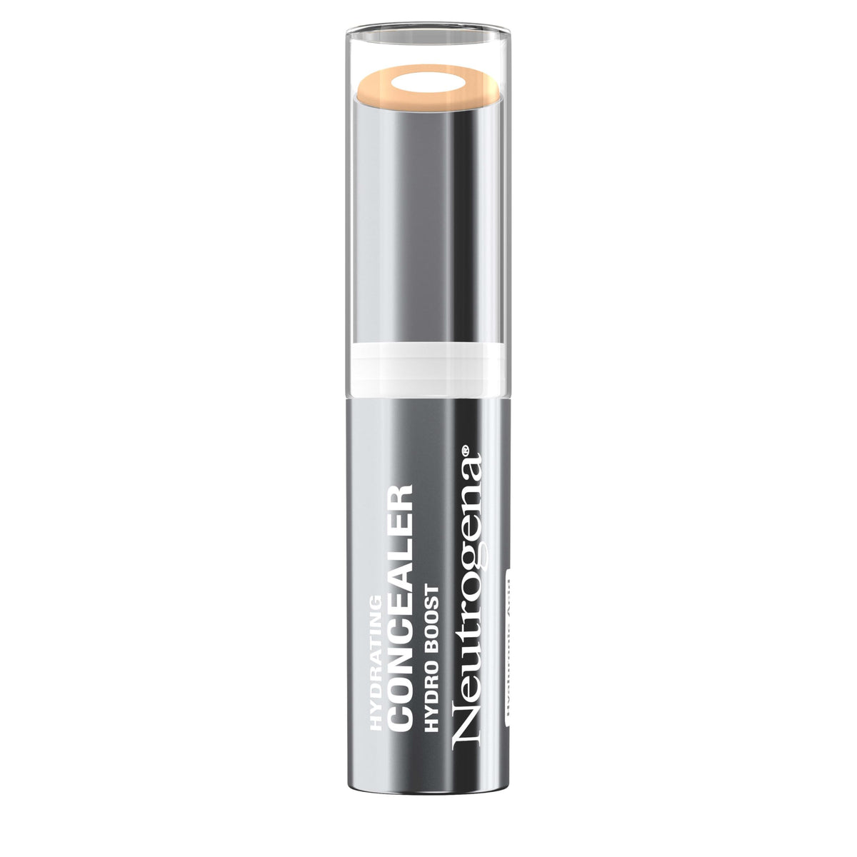 Neutrogena Hydro Boost Concealer Stick, 10 Fair, 0.12 oz Neutrogena