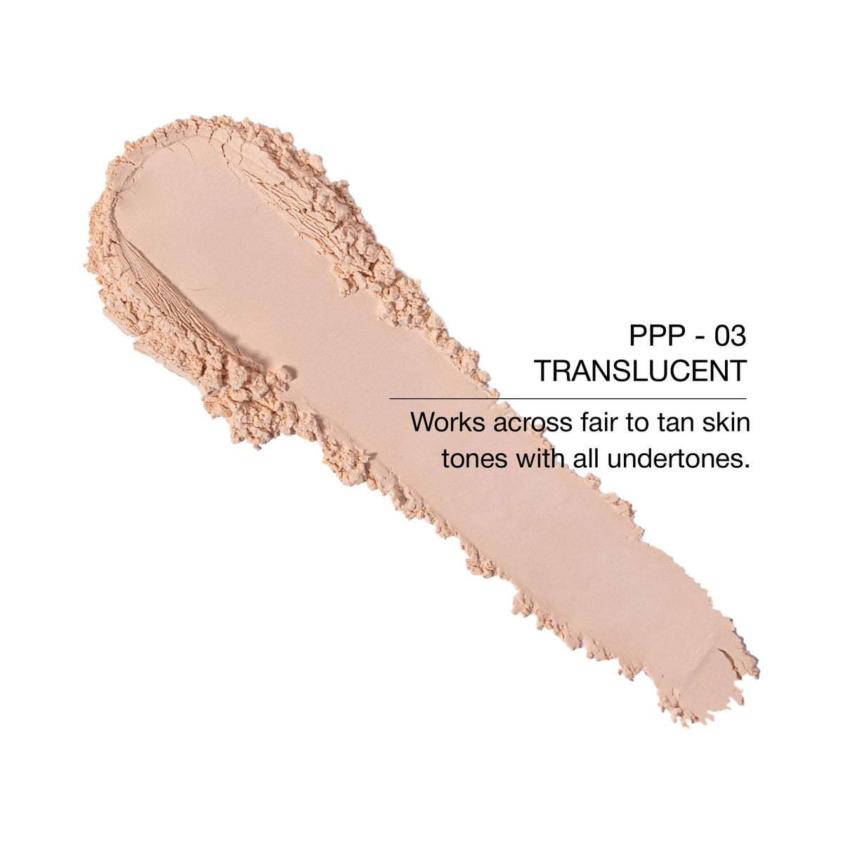 KimChiChic Beauty Puff Puff Pass Set & Bake Loose Setting Powder Makeup Kimchi Chic
