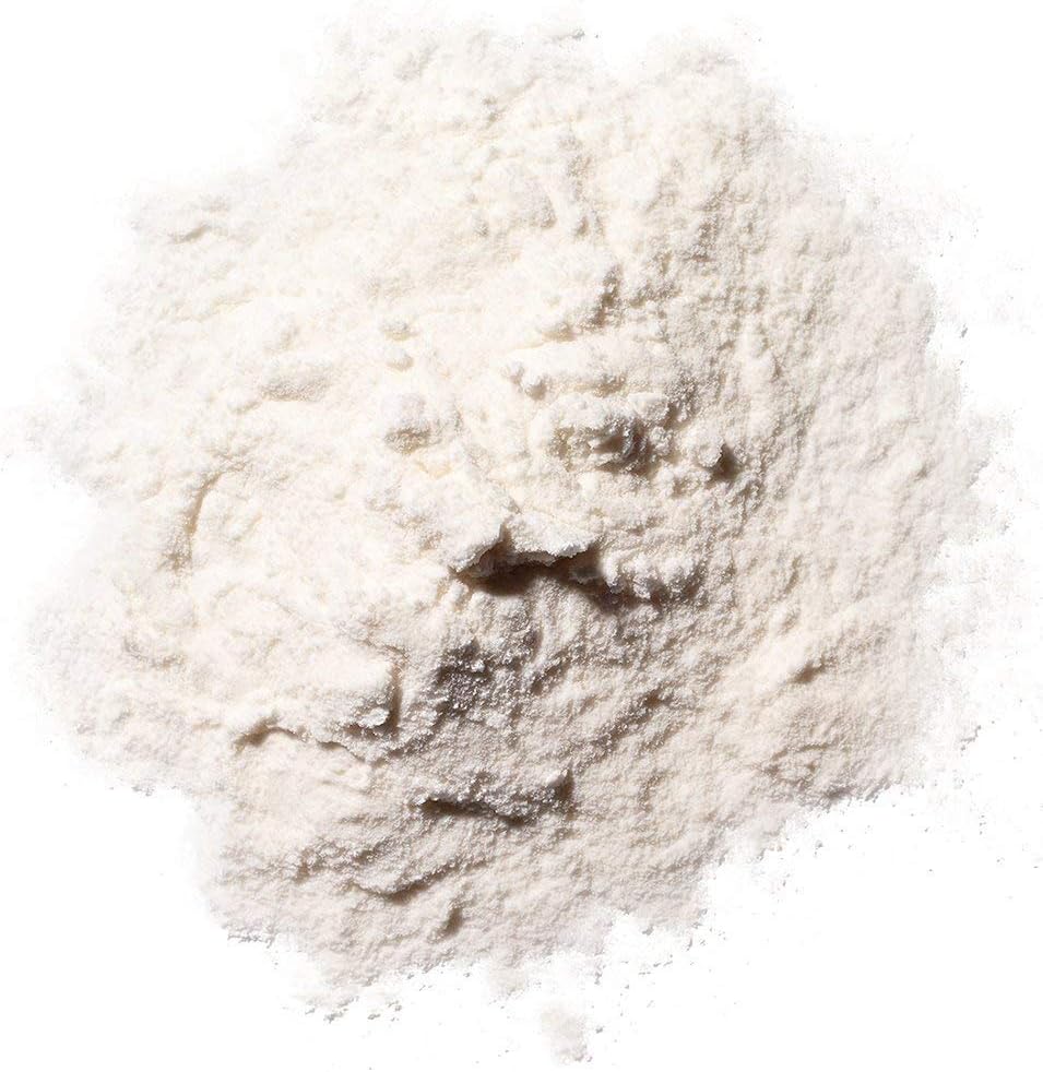 Moon Juice Pearl Powder Supplement - Collagen Support for Hair, Skin & Nails - Anti-Aging Antioxidant Mineral with Calcium - Sustainably Sourced, Non-GMO - 2.1 oz, 30 Servings