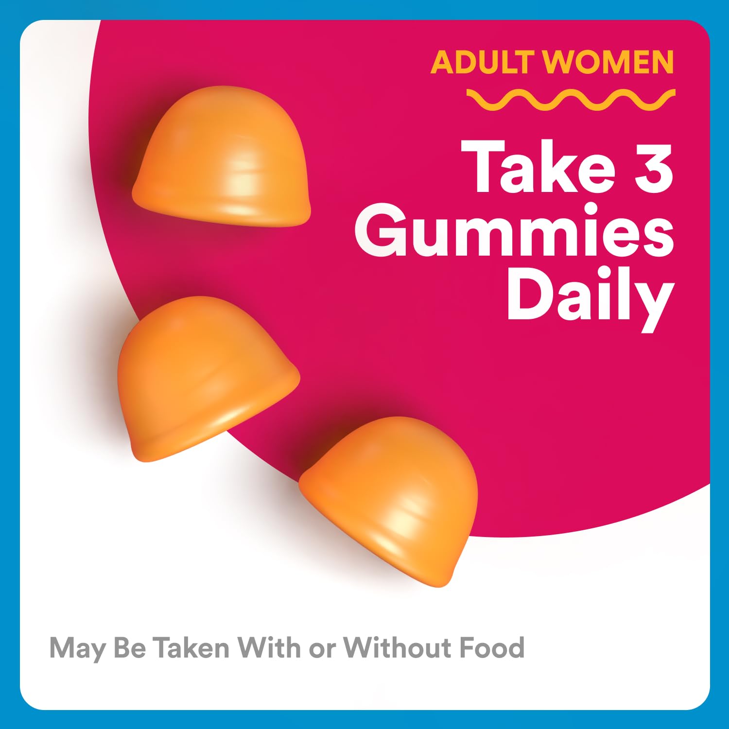SmartyPants Zero Sugar Women’s Multivitamin Gummies: Biotin, Methylfolate, Omega 3 (ALA), Vitamin D3, C, Vitamin B12, B6, A, K, Zinc, Inositol SmartyPants buy australia supplements