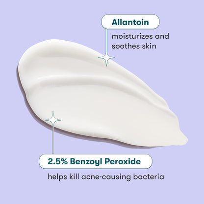 Proactiv Repair Acne Treatment Benzoyl Peroxide Spot Treatment and Repairing Serum Clear, 3 Fl Oz Proactiv