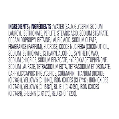 Dove Brown Sugar and Coconut Butter Body Scrub Exfoliates and Deeply Nourishes for Smooth, Radiant Skin 15 oz Dove