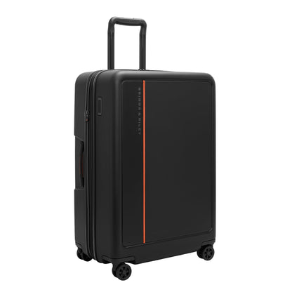 Briggs & Riley ZDX Global Softside Carry-On Spinner, Black Gsupps Australia