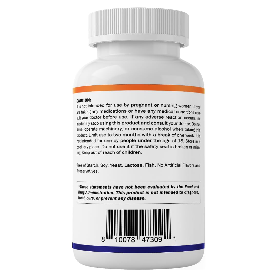 Vitamatic Melatonin 10 mg Fast Dissolve Tablets – Quick-Dissolving Sleep Support Supplement for Adults – Vegetarian, Non-GMO & Gluten-Free Vitamatic