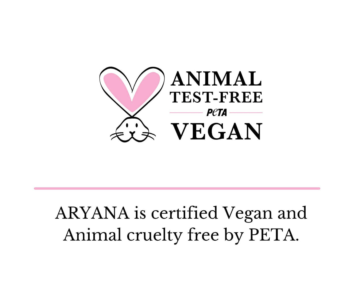 ARYANA NEW YORK Brow Lift Kit For Eyebrow Lamination ARYANA NEW YORK