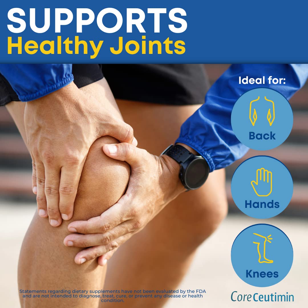 Cetyl Myristoleate Topical Cream Omega 5 Fatty Acid - Helps Reduce Joint and Muscle Discomfort - Includes Arnica, Glucosamine, Aloe,Jojoba, Sunflower & Sesame Seed Oil - 4oz. by Coreceutimin CoreCeutimin buy australia supplements