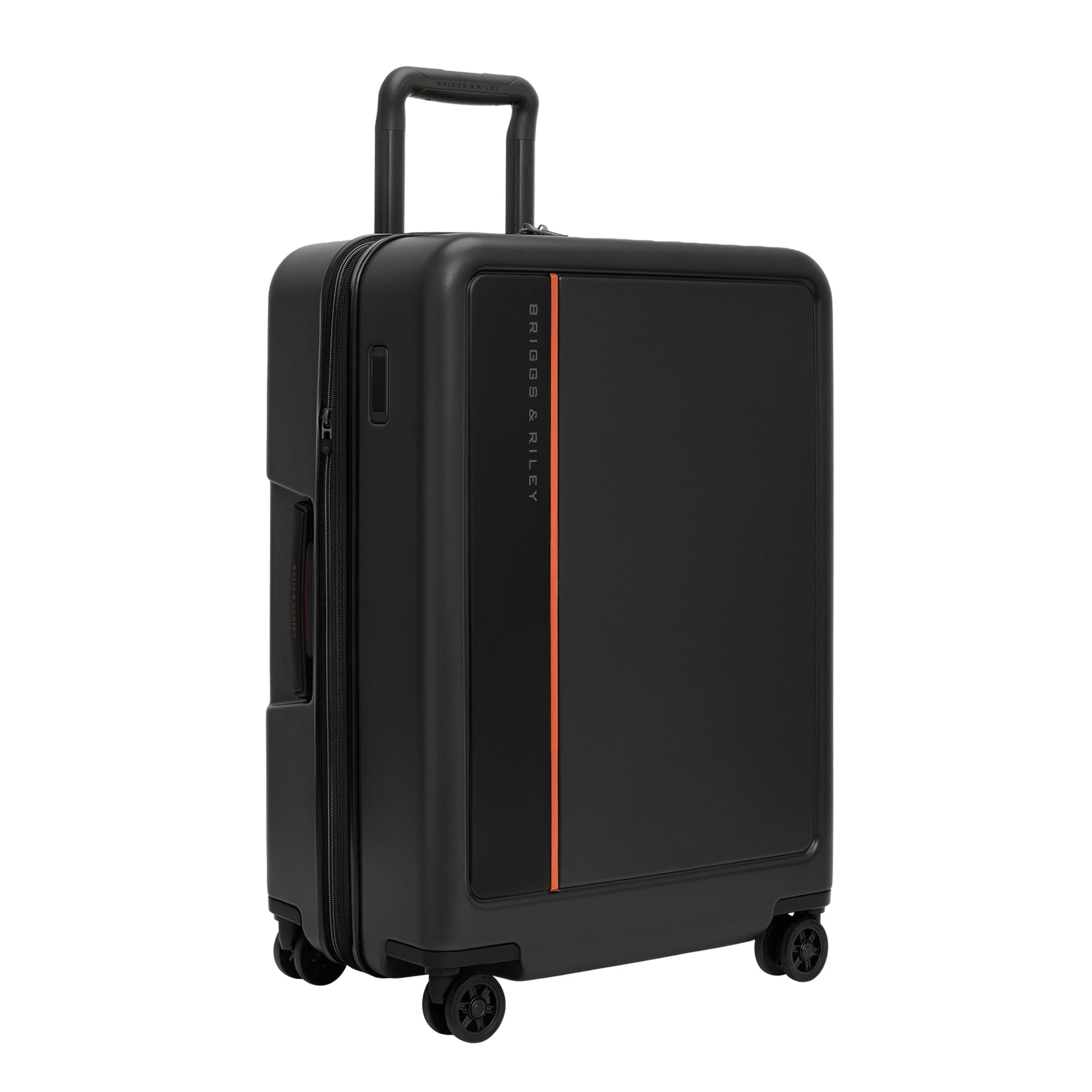 Briggs & Riley ZDX Global Softside Carry-On Spinner, Black Gsupps Australia