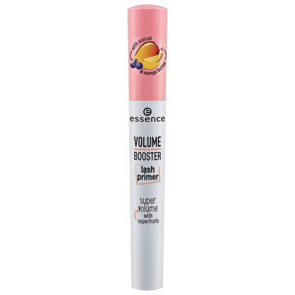 essence Volume Booster Lash Primer, Extra Volume and Length (Pack of 1) Essence Cosmetics