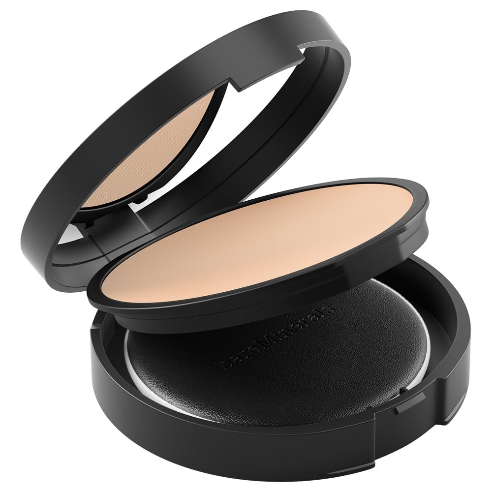 bareMinerals Mineral Veil Pressed Setting Powder, Sheer Light, 0.3 oz bareMinerals