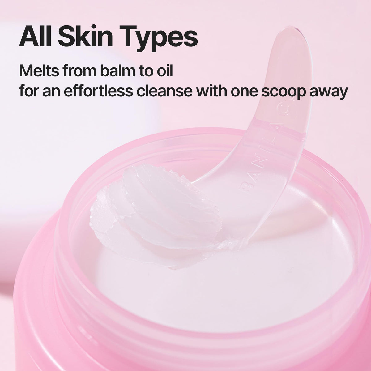 BANILA CO Clean it Zero Original Cleansing Balm Big Size (6.08 fl oz) BANILA CO