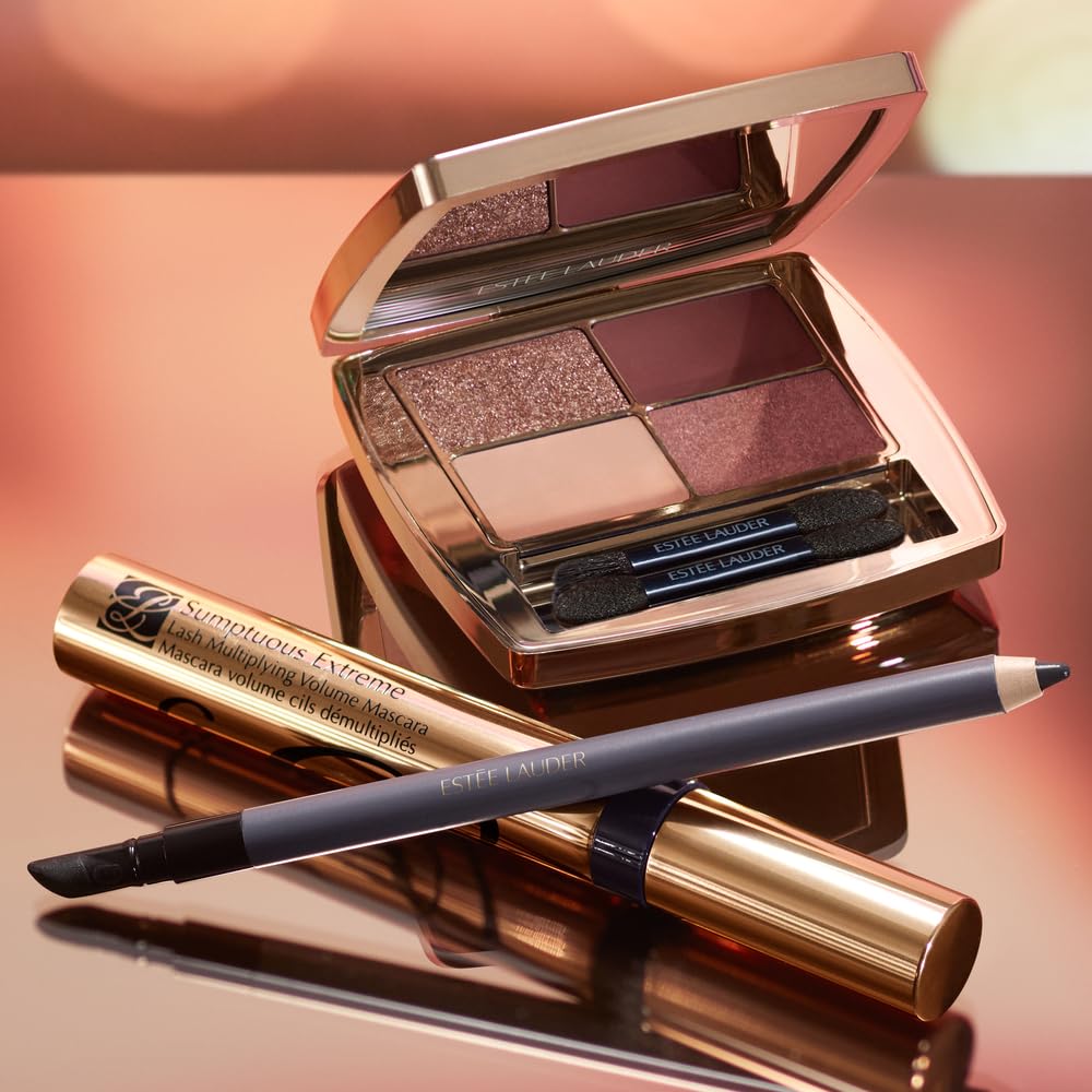 Estée Lauder Double Wear Long-Lasting 24H Waterproof Gel Eyeliner Pencil, 02 Espresso Estée Lauder