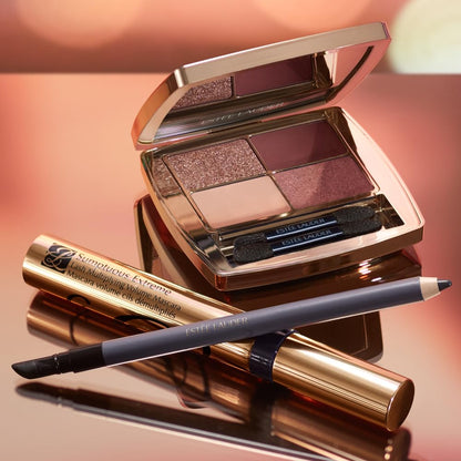 Estée Lauder Double Wear Long-Lasting 24H Waterproof Gel Eyeliner Pencil, 02 Espresso Estée Lauder