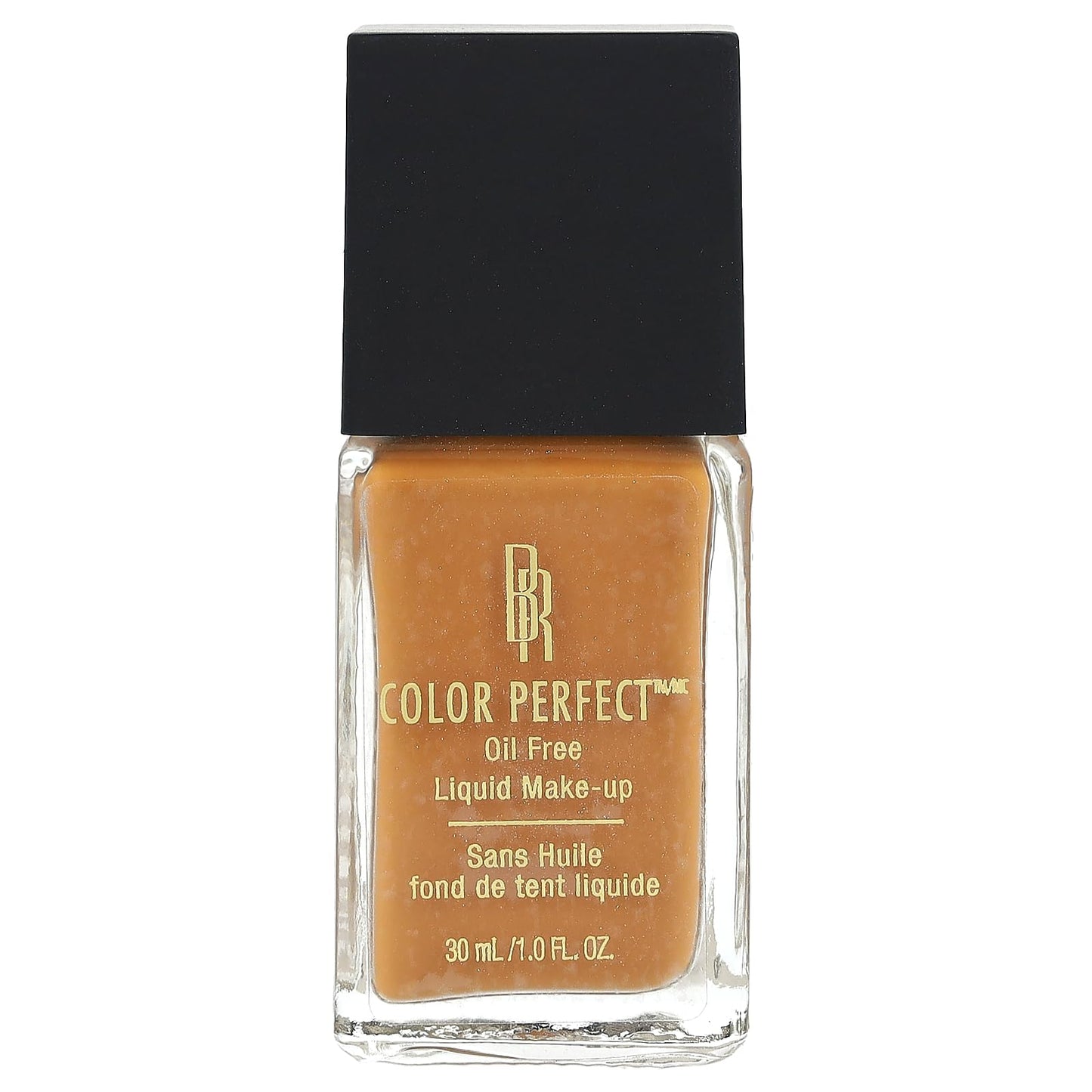 Black Radiance Color Perfect Liquid Full Coverage Foundation Makeup, Caramel, 1 Fluid Ounce Gsupps Australia