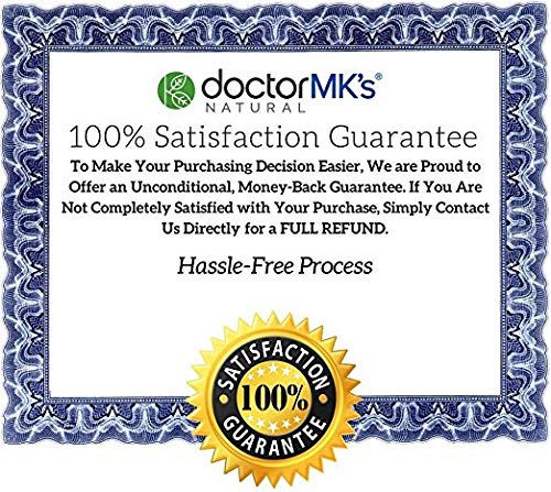 doctor MK's NATURAL Boric Acid Suppositories (600mg) for Healthy Feminine pH Support doctor MK's NATURAL buy australia supplements