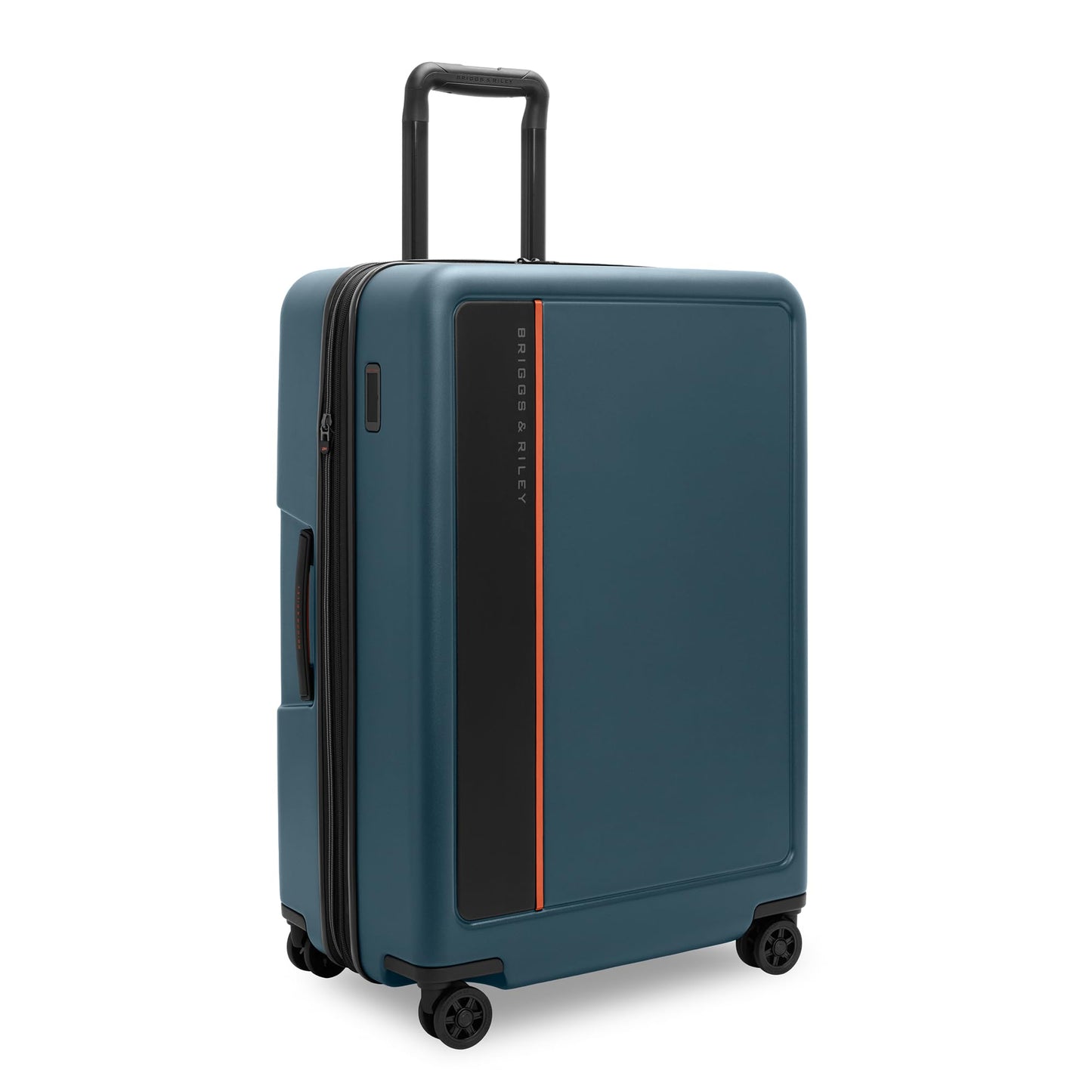 Briggs & Riley ZDX Global Softside Carry-On Spinner, Black Gsupps Australia