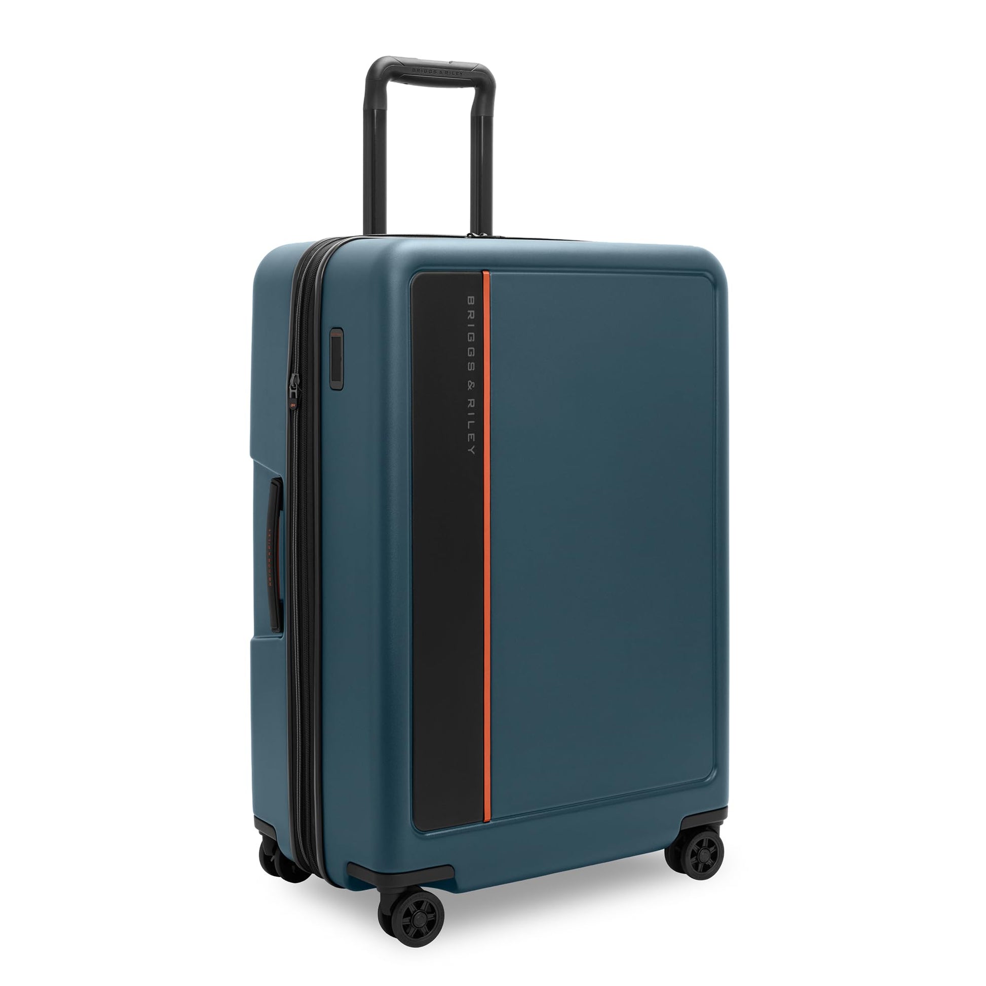Briggs & Riley ZDX Global Softside Carry-On Spinner, Black Gsupps Australia