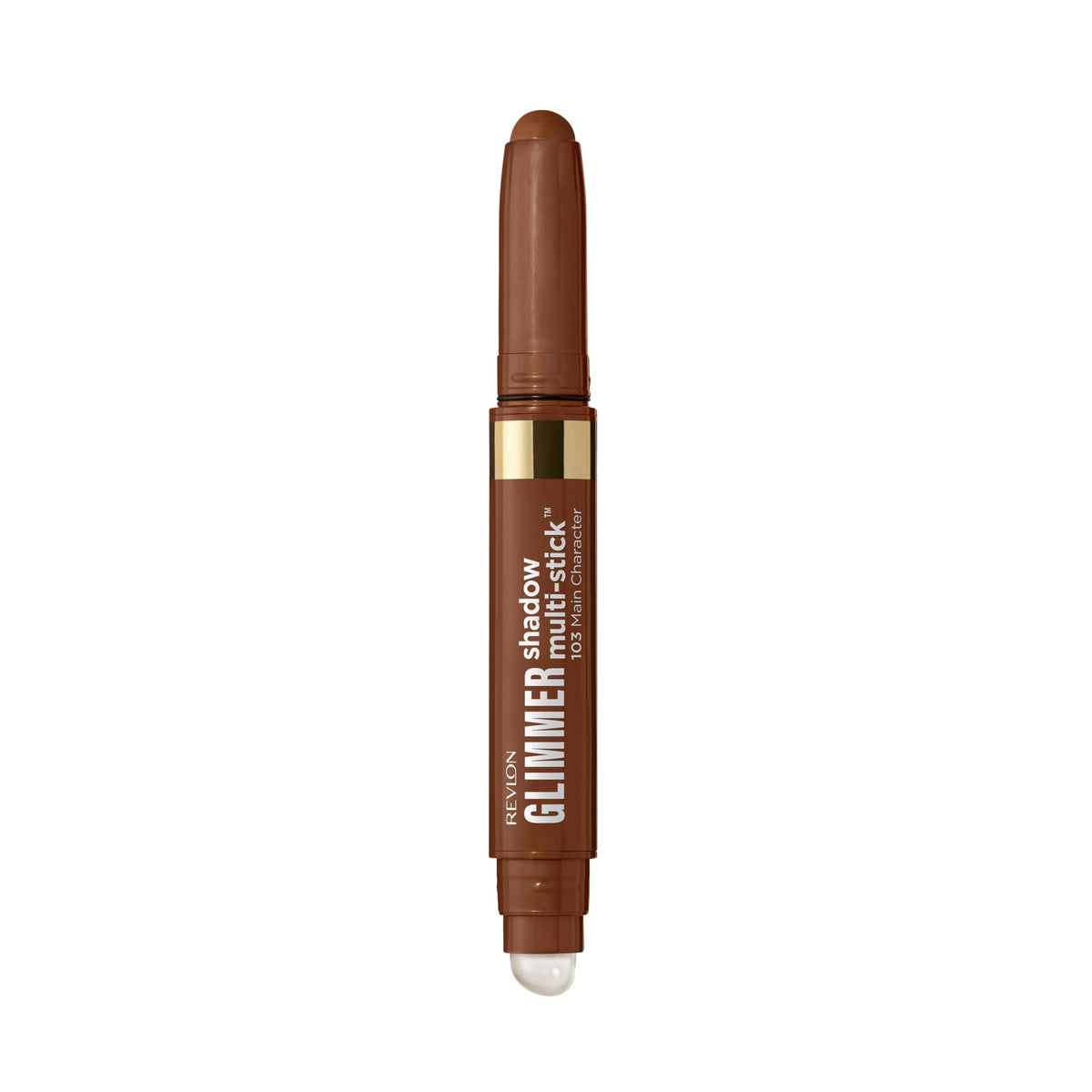 REVLON Glimmer Shadow Multi-Stick, Eyeshadow, 103 Main Character REVLON