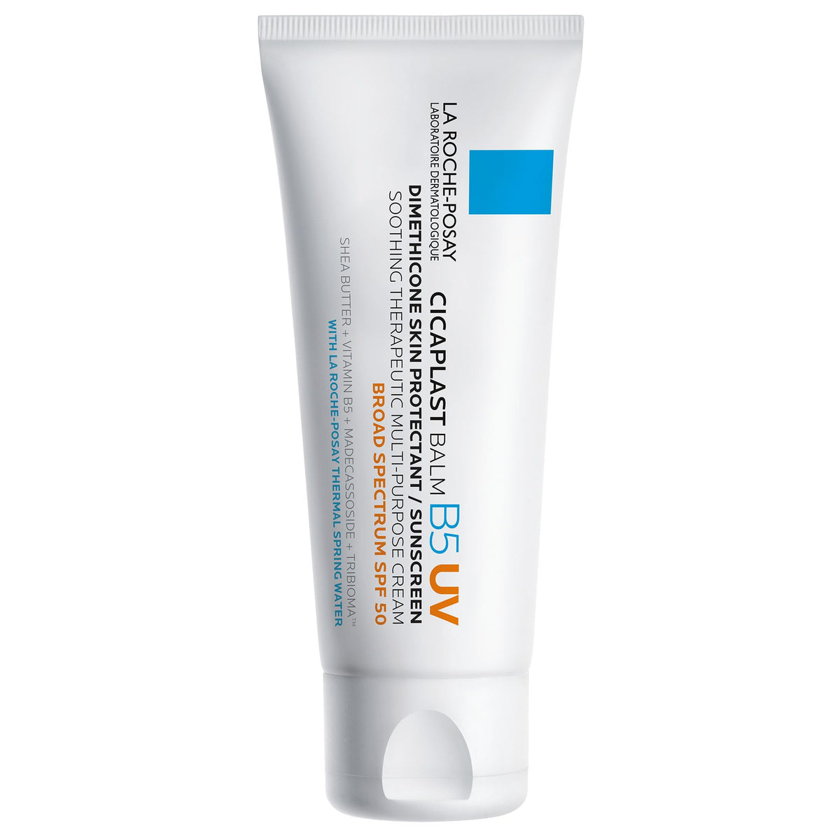 La Roche-Posay Cicaplast Balm B5 SPF 50 with Centella Asiatica 1.35oz La Roche-Posay