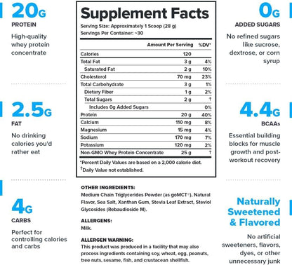 LEGION Performance Support Stack – Creatine Monohydrate Gummies (Lemon Drop, 30 Servings) + Whey Protein Powder (Vanilla, 30 Servings)