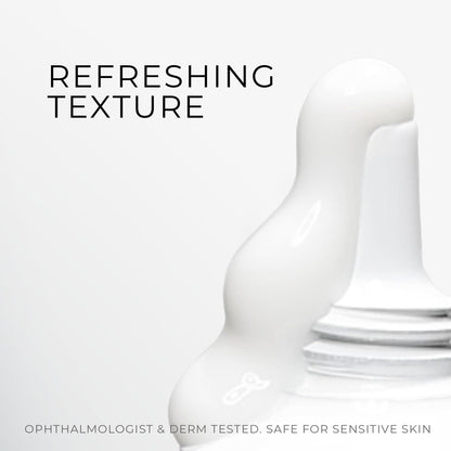 RoC Retinol Correxion Under Eye Cream for Dark Circles & Puffiness, 0.50z RoC
