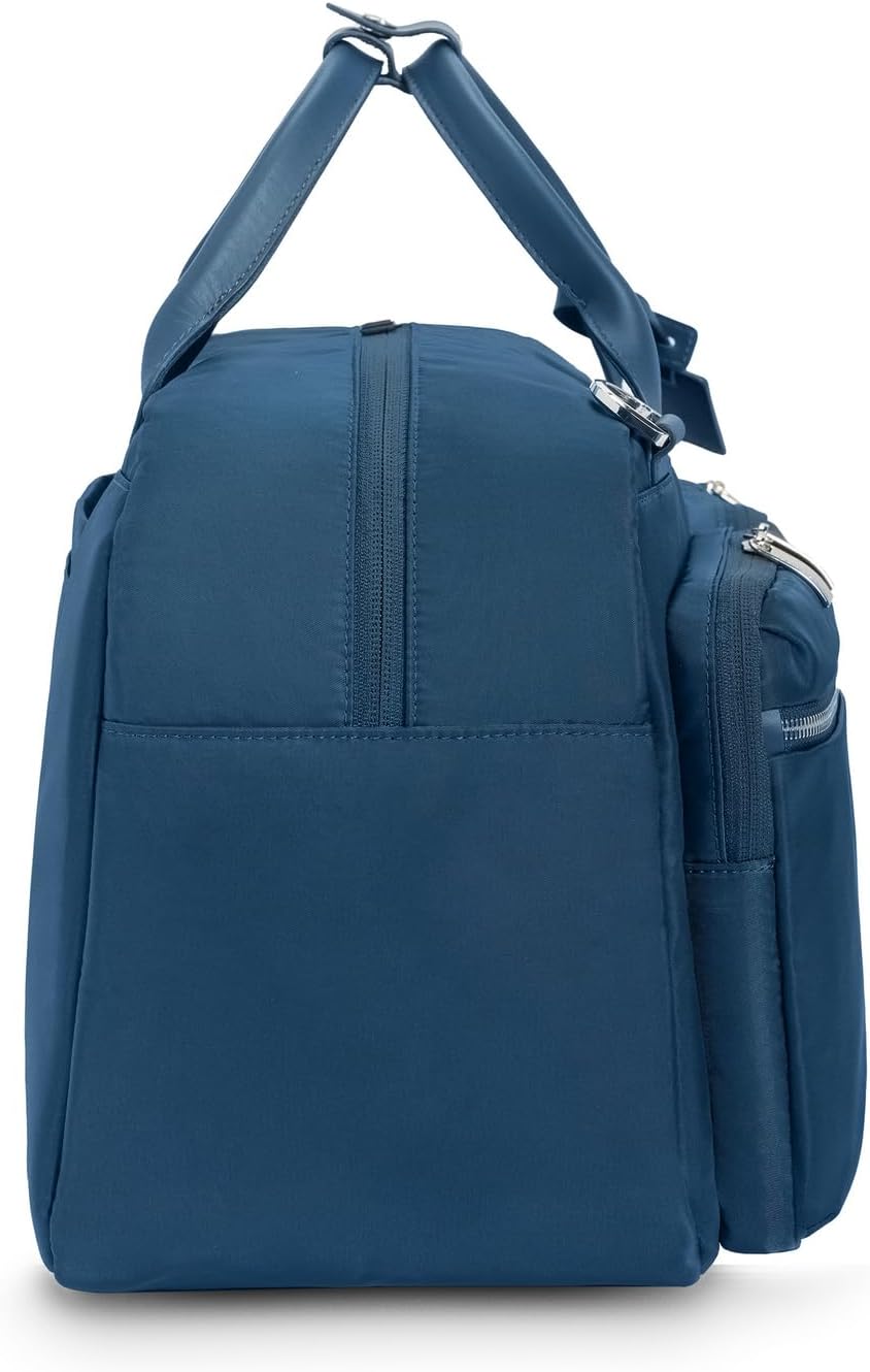 Briggs & Riley Rhapsody Multi-Pocket Cabin Bag, Navy Gsupps Australia